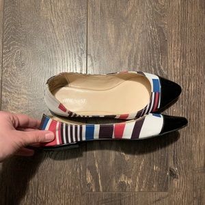 Nine west ballerine